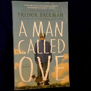 A Man called Ove